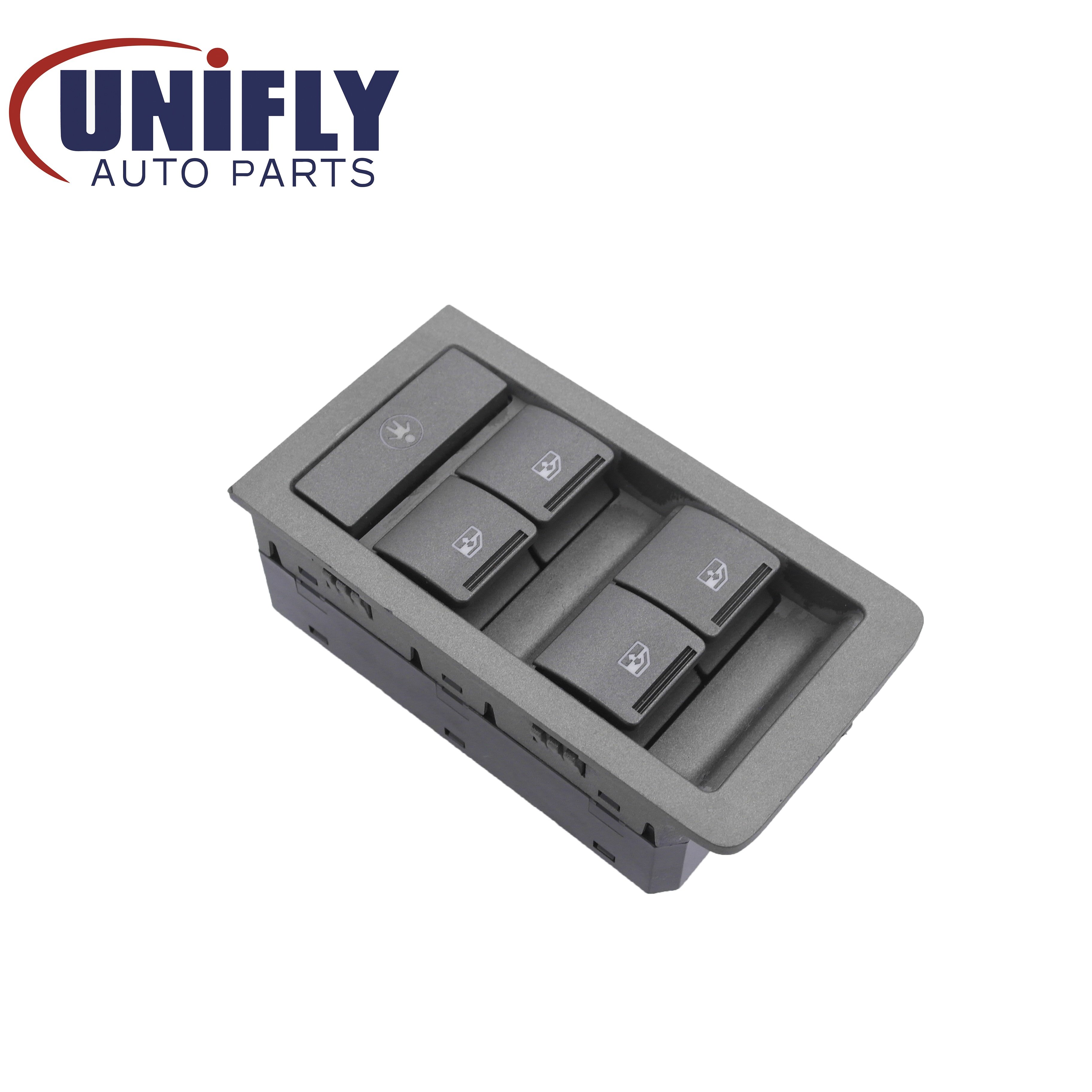 UNIFLY Auto Parts Electric Power Window Switch For HOLDEN COMMODORE VY&VZ Ute 02-06 92111628