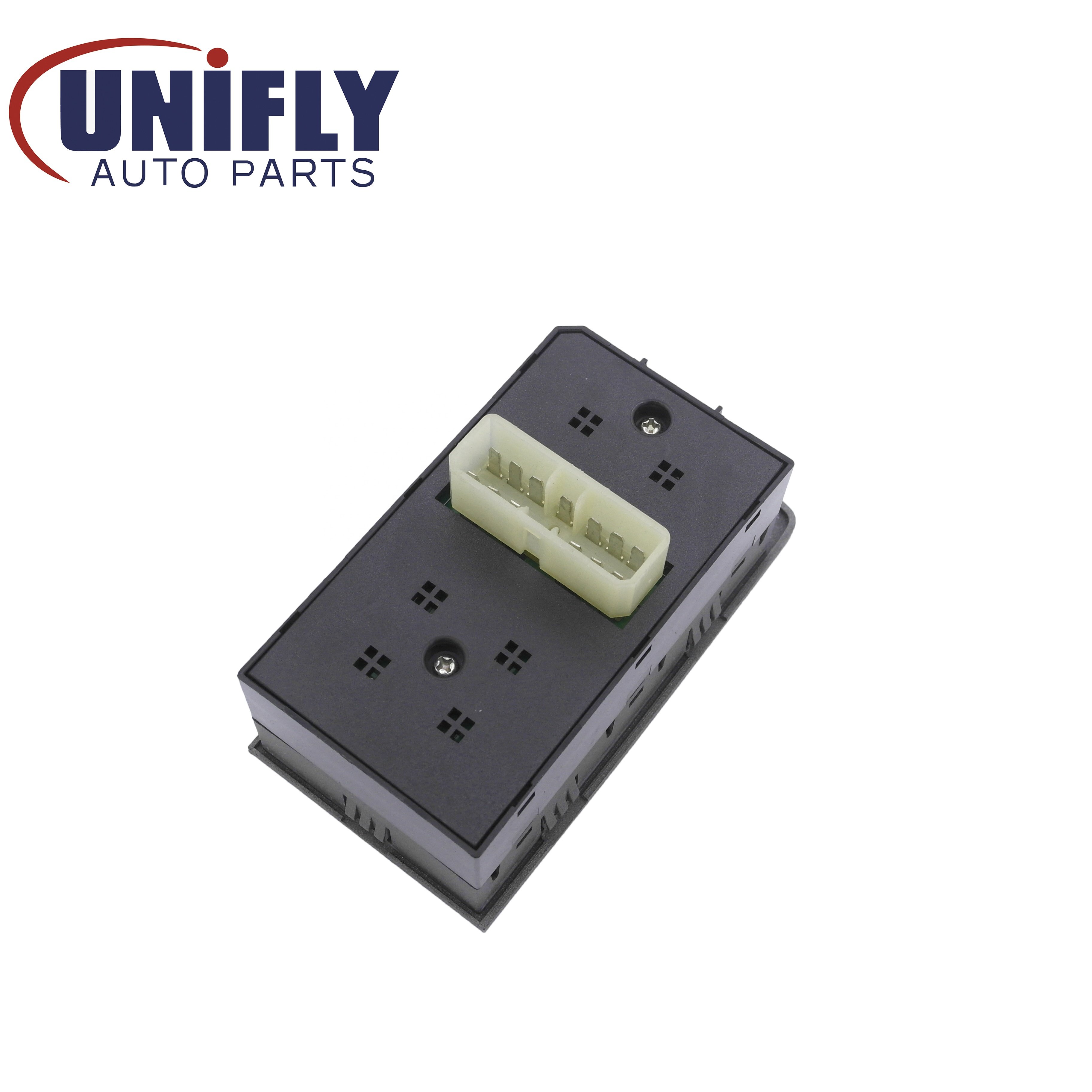 UNIFLY Auto Parts Electric Power Window Switch For HOLDEN COMMODORE VY&VZ Ute 02-06 92111628