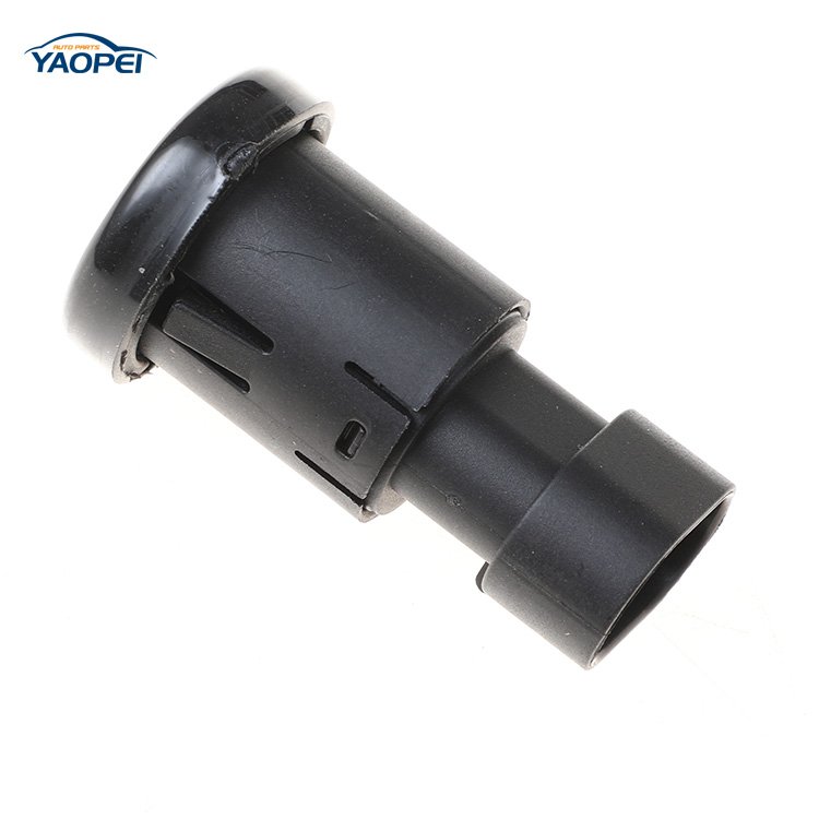 Tailgate Release Switch Button 22863048 for 2007-2014 Chevy Tahoe Suburban Yukon