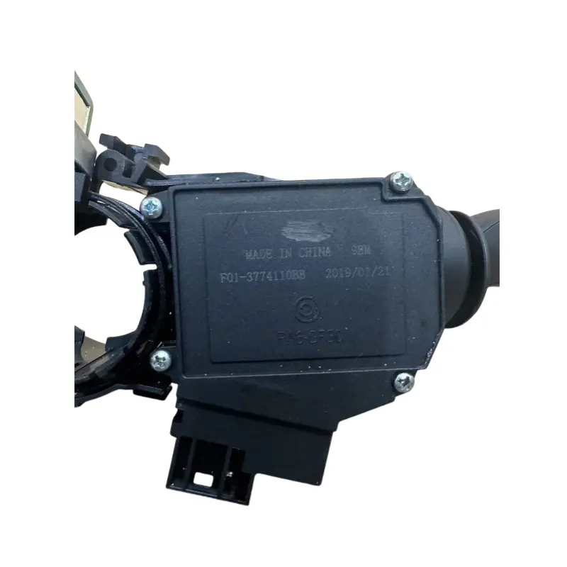 OEM Jetour X70 Auto Switches F01-3774110BC Light Control Switch for Steering Electrical System New and Used