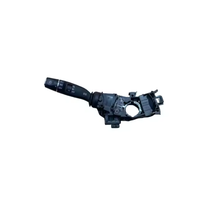 OEM Jetour X70 Auto Switches F01-3774110BC Light Control Switch for Steering Electrical System New and Used