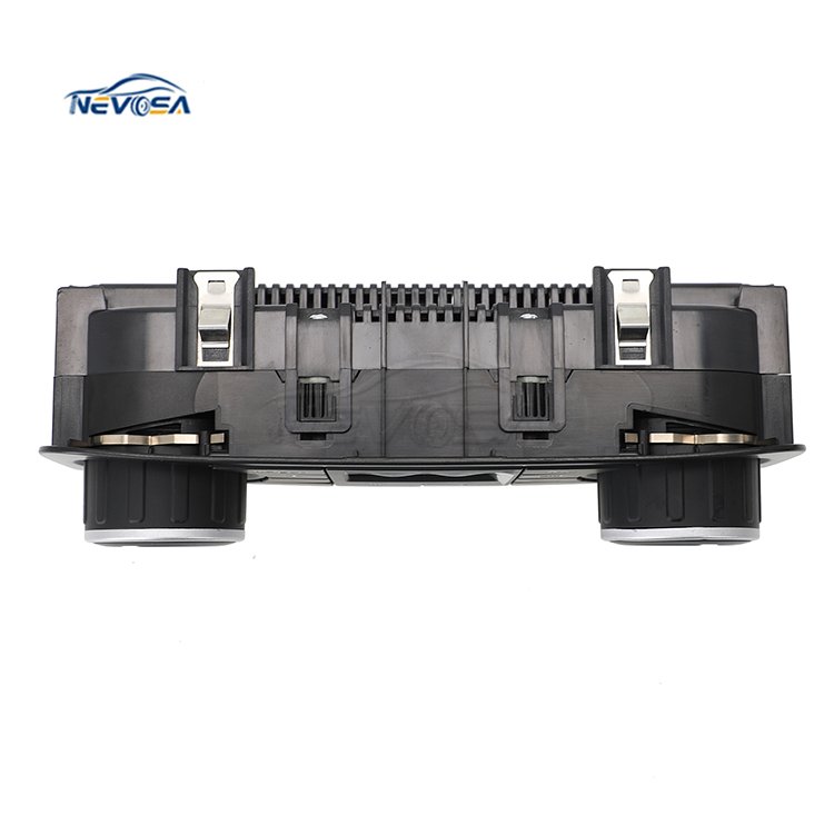 Nevosa Truck AC Control Unit Panel Switch Air Conditioning Control Switch for MAN Tgl Tgm Tgs Tgx