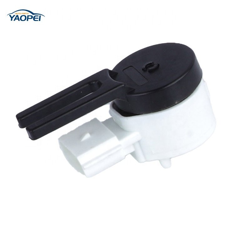 13583371 YAOPEI Brake Light Switch for Chevrolet GM Aveo Cobalt Sonic Opel Mokka
