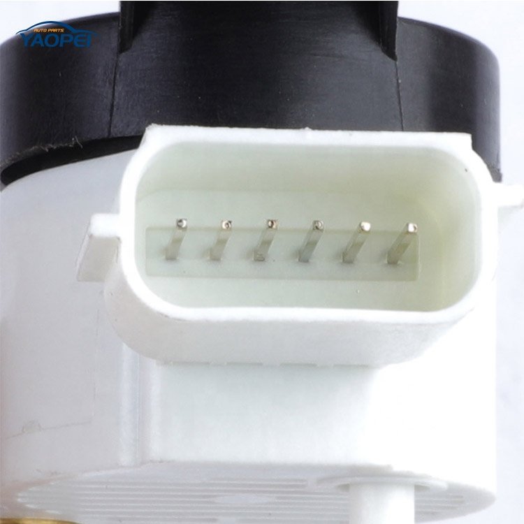13583371 YAOPEI Brake Light Switch for Chevrolet GM Aveo Cobalt Sonic Opel Mokka