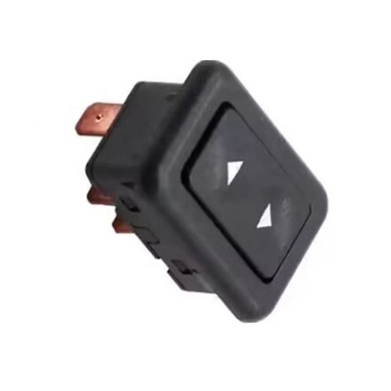 Wholesale OEM ZBY959855 Power 5 PIN 390101 GE2314 Right Front Window Lift Switch for Ford ESCORT