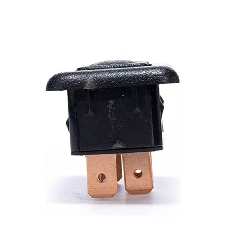 Wholesale OEM ZBY959855 Power 5 PIN 390101 GE2314 Right Front Window Lift Switch for Ford ESCORT