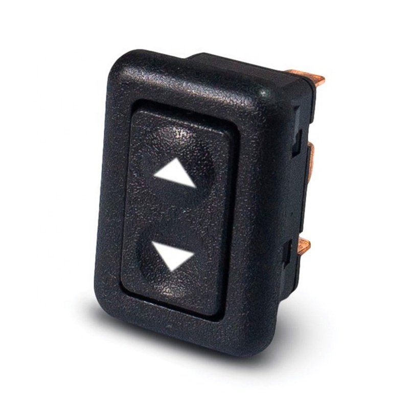 Wholesale OEM ZBY959855 Power 5 PIN 390101 GE2314 Right Front Window Lift Switch for Ford ESCORT