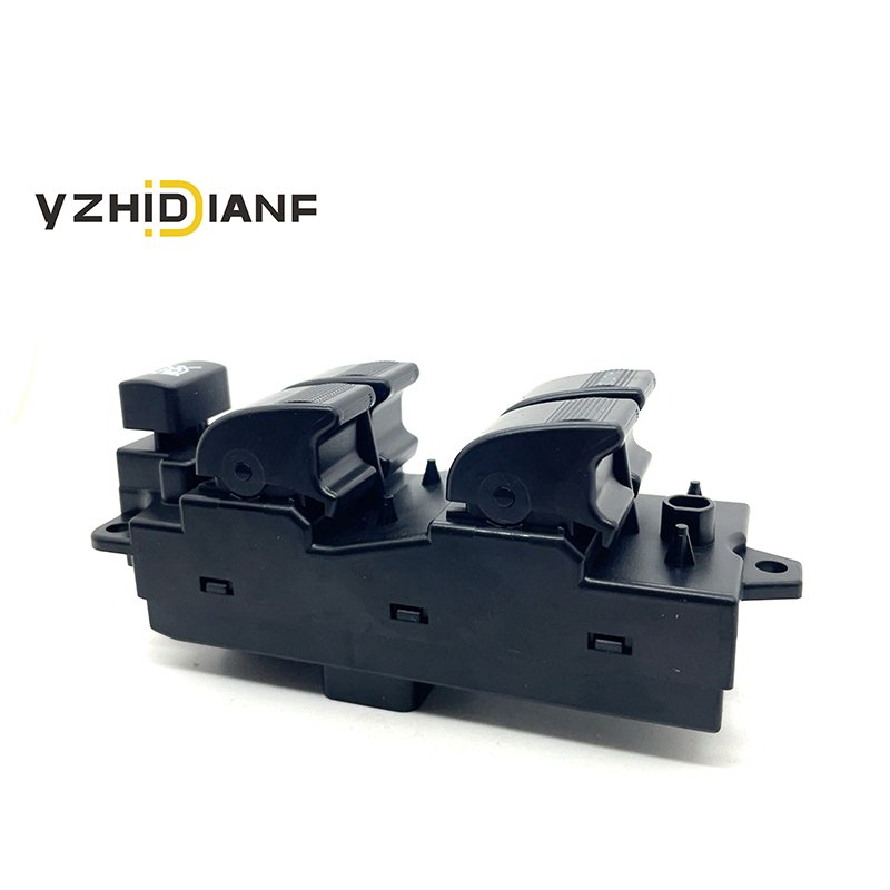 Factory Wholesale OEM Quality Electric Power Window Master Control Switch GJ6A-66-350A GJ6A66350A For Mazda 6 626 929 CX-5