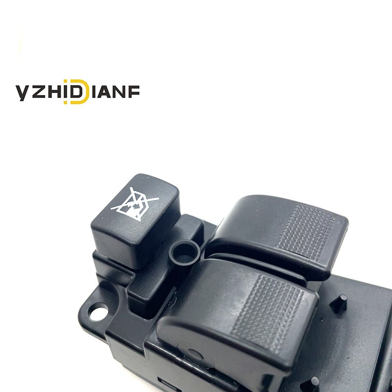 Factory Wholesale OEM Quality Electric Power Window Master Control Switch GJ6A-66-350A GJ6A66350A For Mazda 6 626 929 CX-5