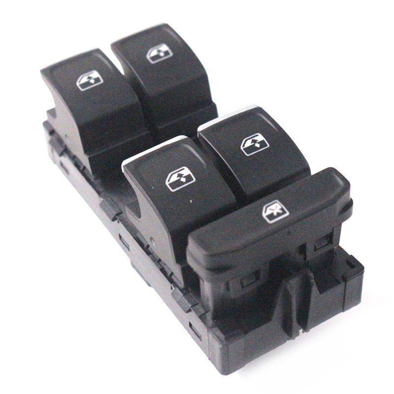 5G0959857A 5G0959857C Power Master Window Switch for VW Golf MK7 GTI Passat B8 2014-2018