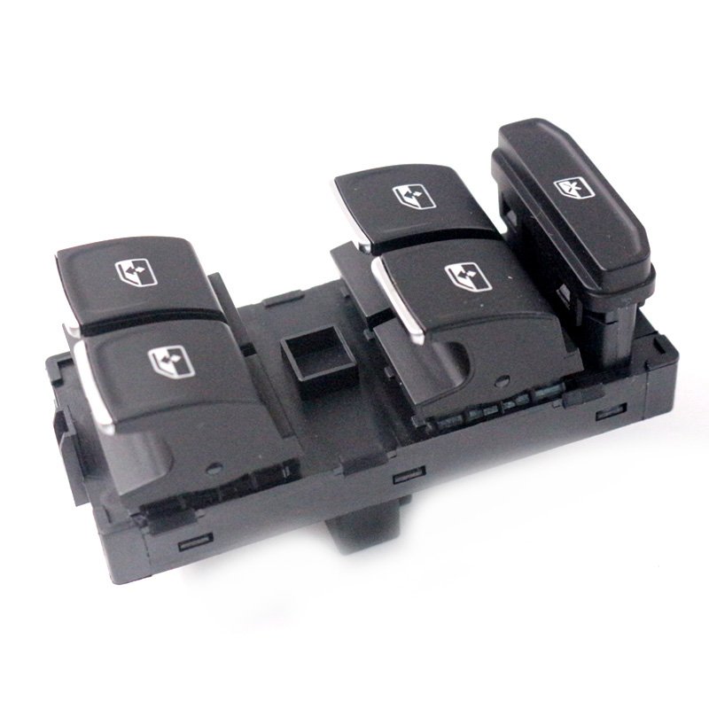 5G0959857A 5G0959857C Power Master Window Switch for VW Golf MK7 GTI Passat B8 2014-2018