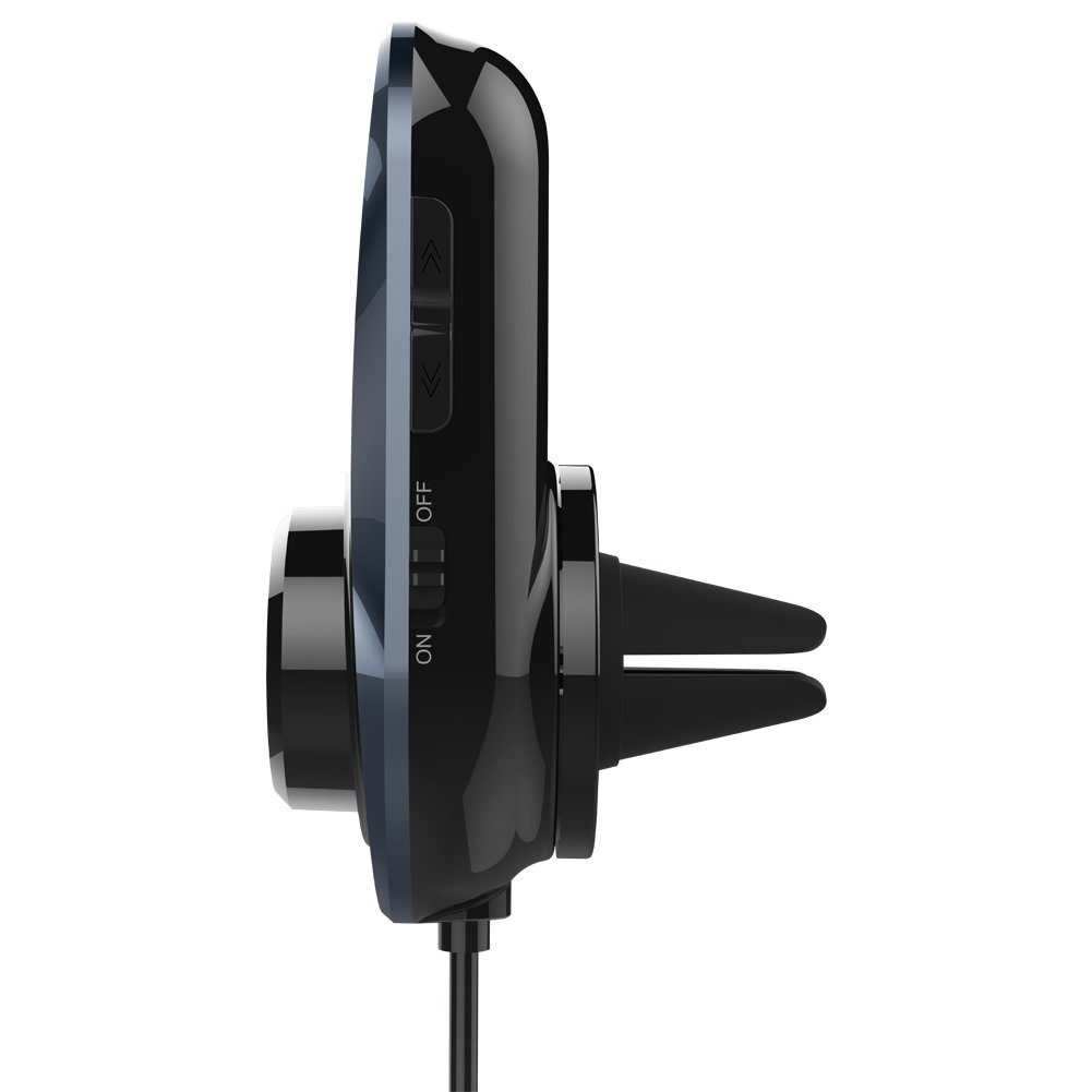 FM Transmitter BT-compatible Audio Car Mp3 Player Wireless Car FM Modulator Handsfree Car Kit LCD Display