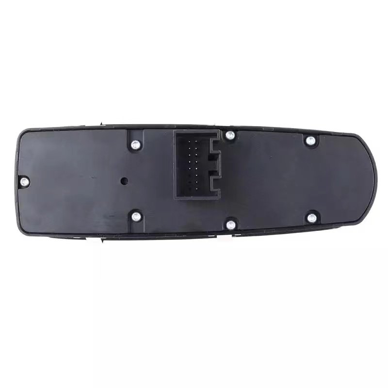 7PP959858RDML 7PP959858AEDML 7PP959858AFDML Electric Power Window Lifter Switch for Porsche
