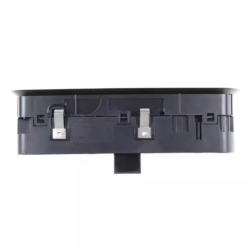 7PP959858RDML 7PP959858AEDML 7PP959858AFDML Electric Power Window Lifter Switch for Porsche