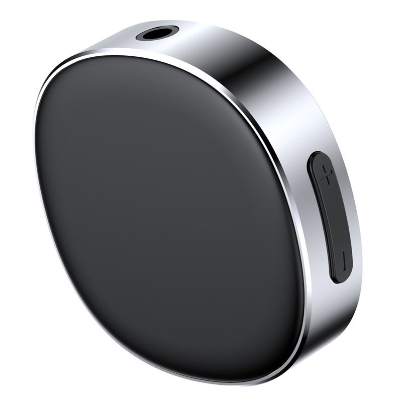 Wholesale Car Bluetooth Receiver Car Audio Player Lossless Sound Quality Dual-connected Devices Plug and Play