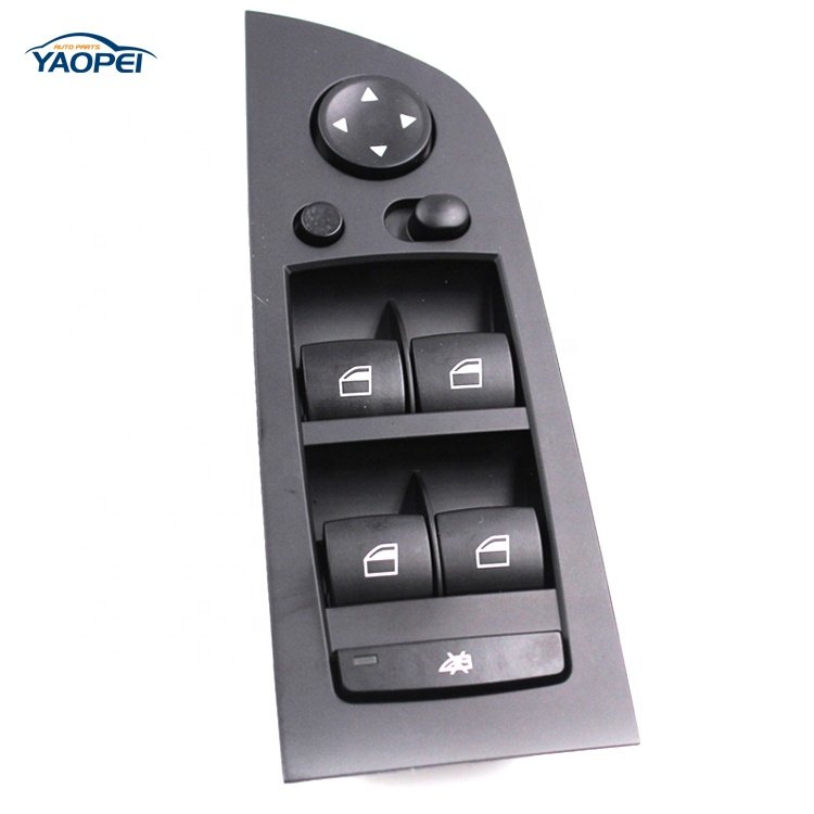 Electric Power Master Window Switch 61319217332 for BMW E90 E91 318i 320i