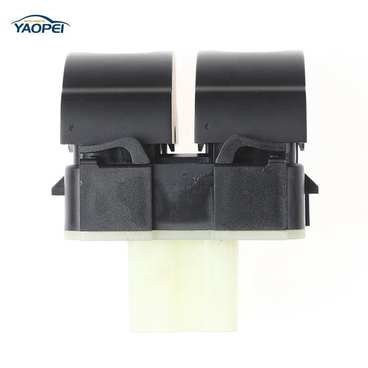 254118044R 25411-8044R YAOPEI Car Window Switch for Renault CLIO 2012-2017