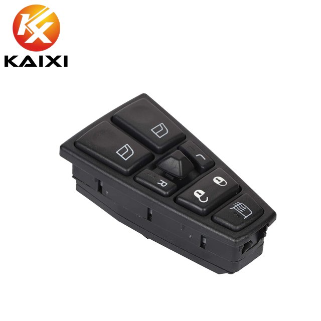 Power Window Switch 20752918 for Volvo Truck FH/FM/FMX/NH