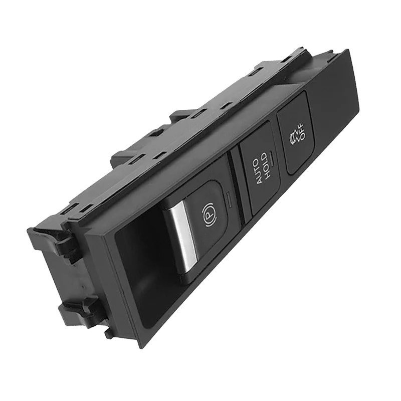 FOR VW CC Passat B7 Electronic Parking Switch P-gear Button Handbrake Switch 3AD927137 Assembly Adopting Japanese Technology