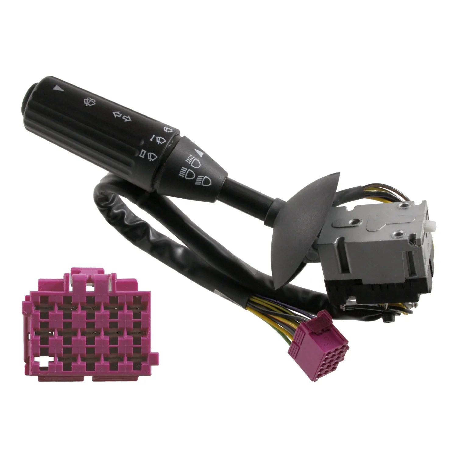 Car Selector Switches With Multi Function for 99% Universal Cars