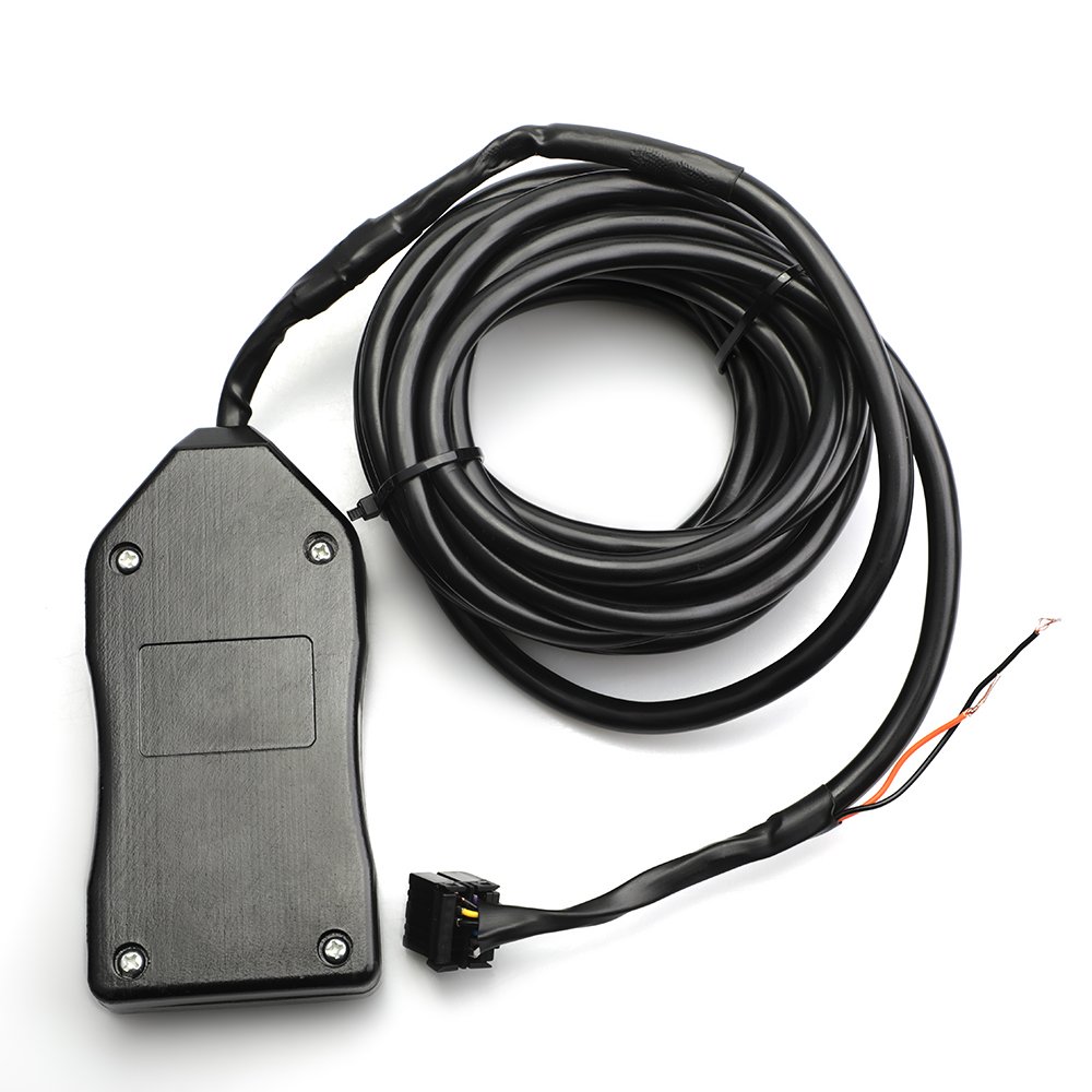 Switch Box 9 Button Air Ride Suspension Manual Controller Switch Valve Replace Controller 1M/5M