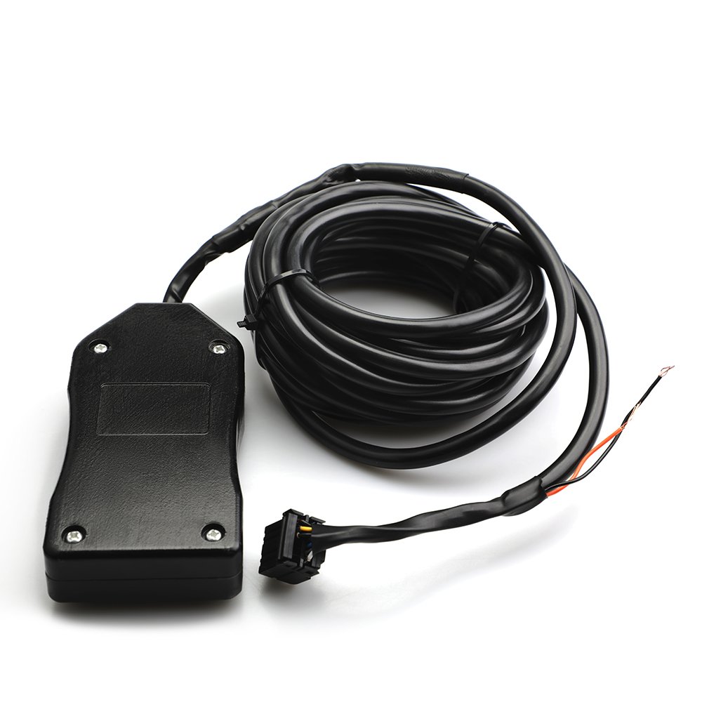 Switch Box 9 Button Air Ride Suspension Manual Controller Switch Valve Replace Controller 1M/5M