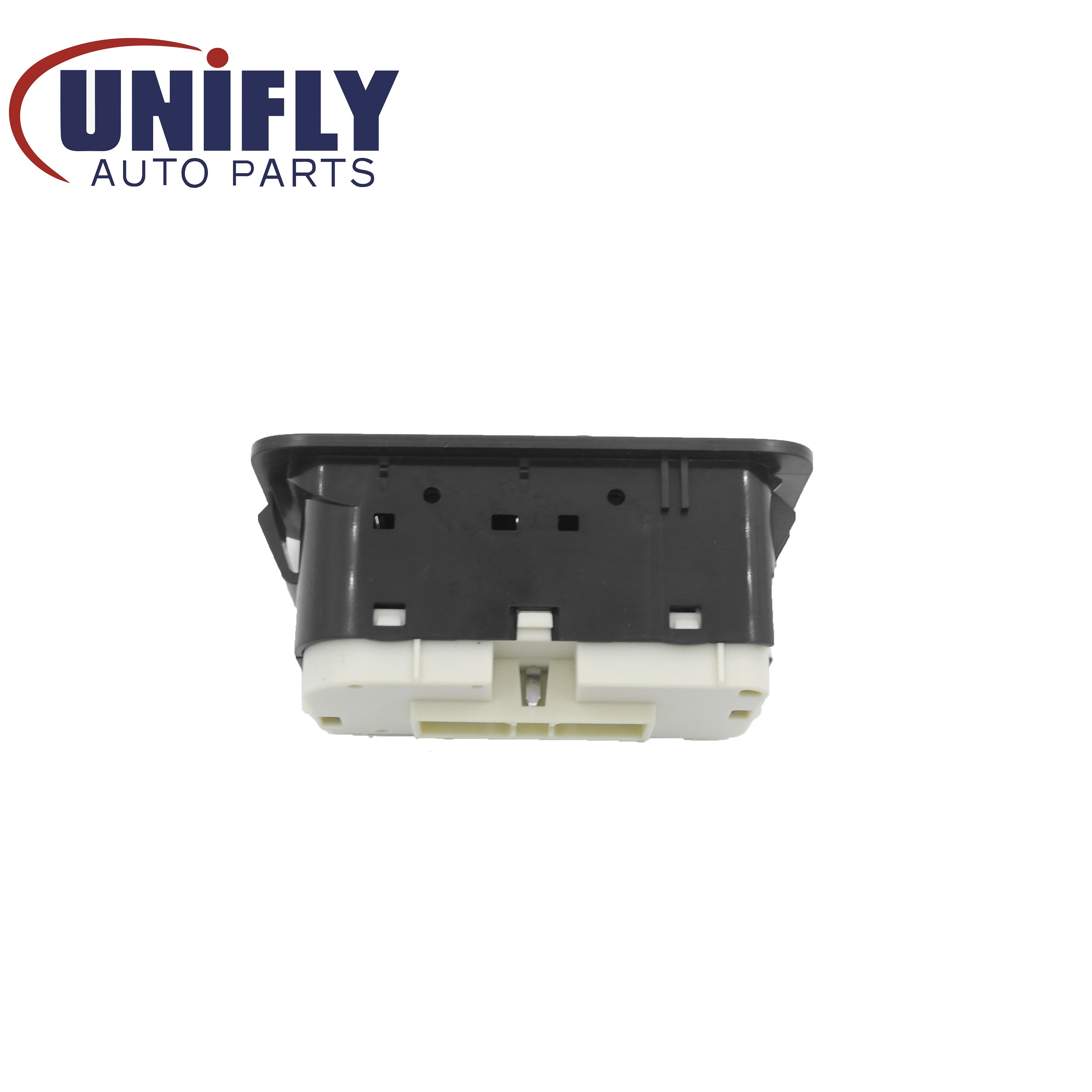 UNIFLY Auto Parts Electric Power Window Switch for Ford Territory SX SY TX 9R7914A132AA SY14A132C 13pin White Lights