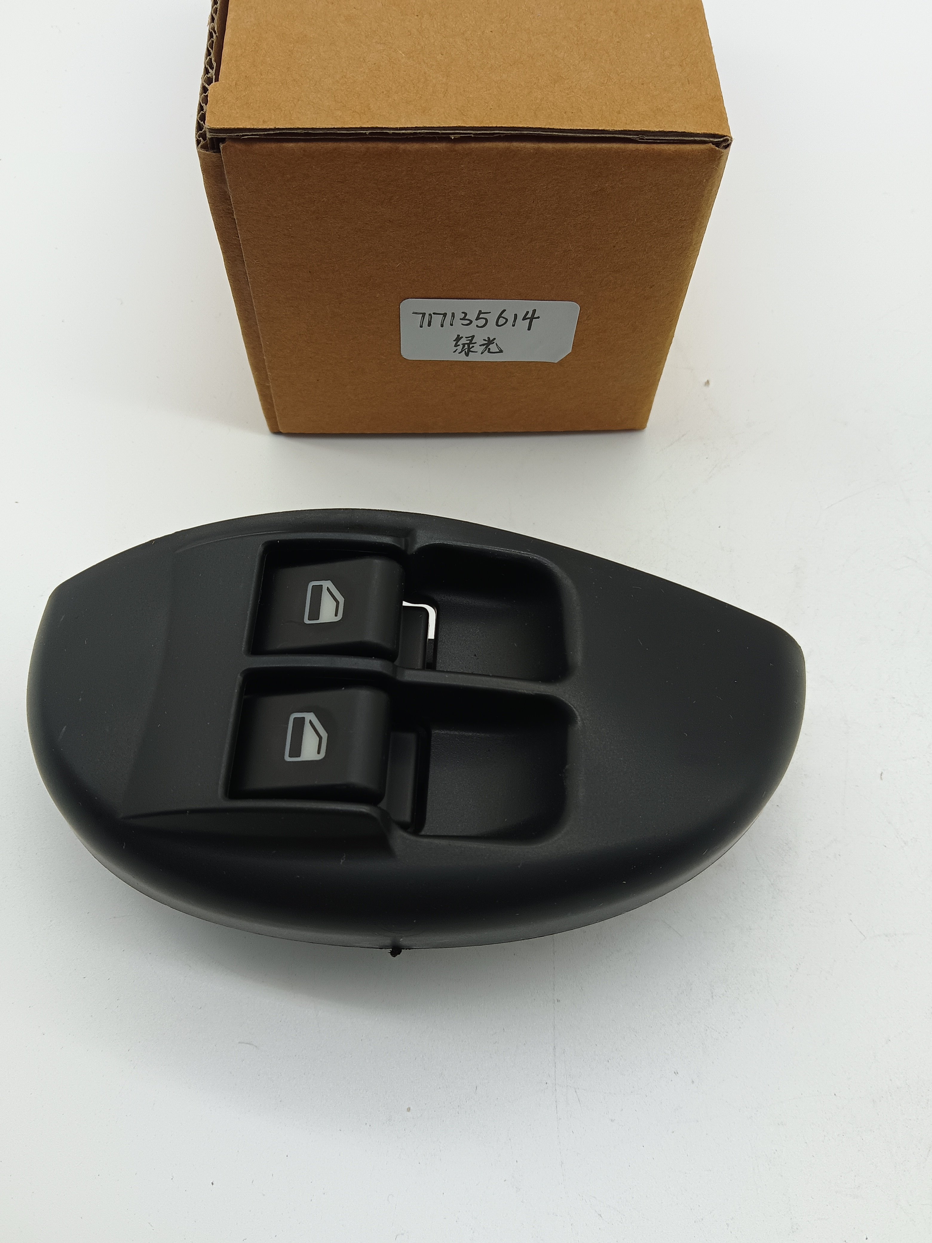 717135614 Electric Power Window Switch Button Compatible With FIAT Palio