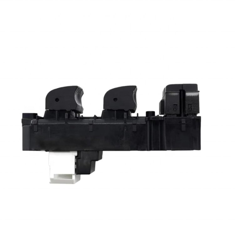 84820-0K270 ZHIPEAK Window Regulator Switch for Toyota Hilux Innova Fortuner