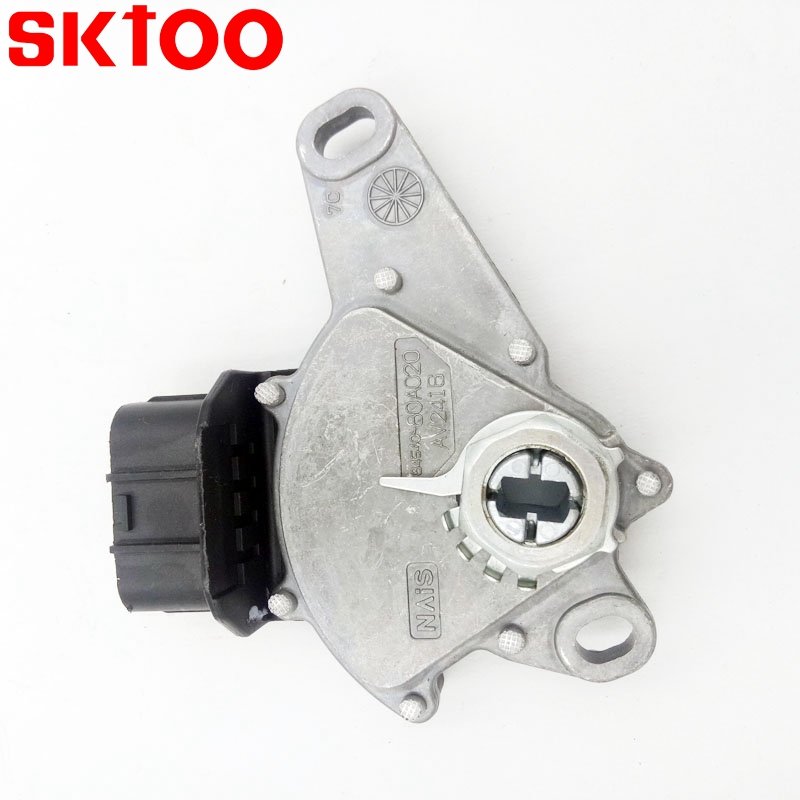 Factory Direct High Quality 93741830 Parking Sensor Auto Park and Neutral Switch for Chevrolet Aveo /Optra/