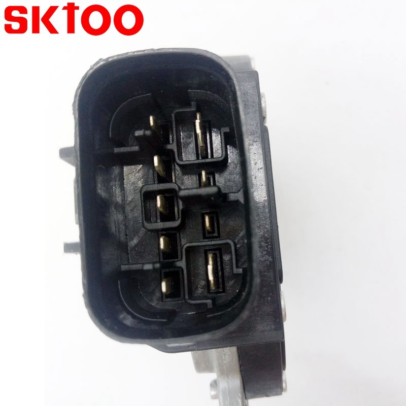 Factory Direct High Quality 93741830 Parking Sensor Auto Park and Neutral Switch for Chevrolet Aveo /Optra/