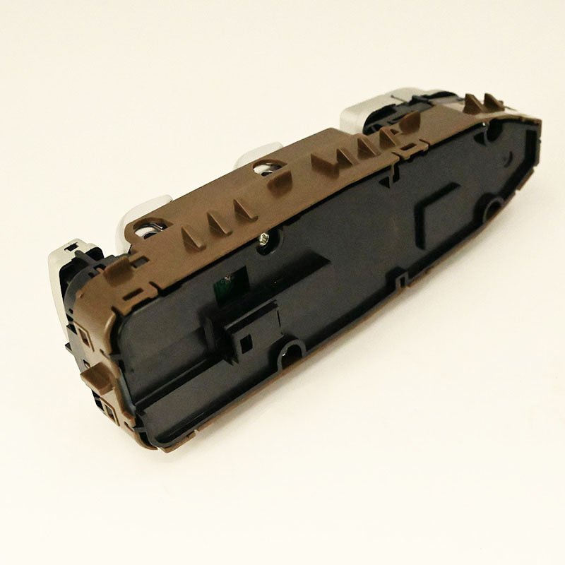 Auto Electric System Electric Power Window Lifter Switch for Mercedes-Benz W205 Chassis 2059056811 2059051513