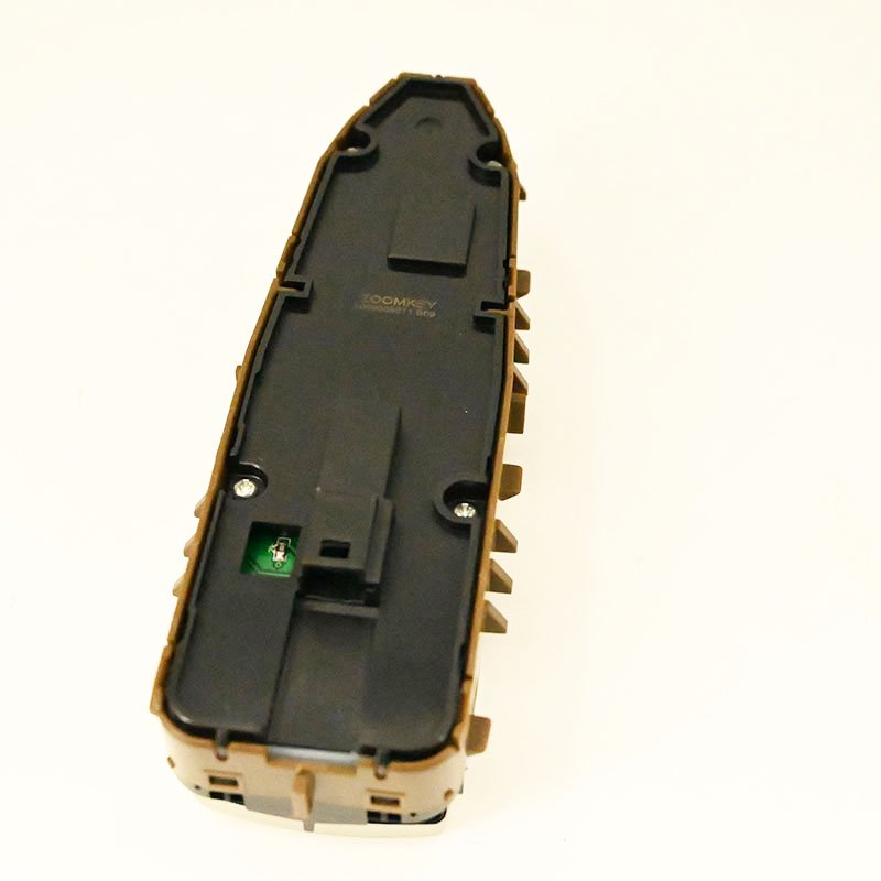 Auto Electric System Electric Power Window Lifter Switch for Mercedes-Benz W205 Chassis 2059056811 2059051513