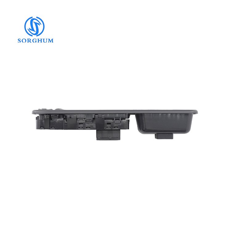 Sorghum 6554.QC 6554.QC-L Power Window Lifter Switch for Citroen C3 Picasso for Peugeot 207 WA WC CC WD Stufenheck SW WK Van
