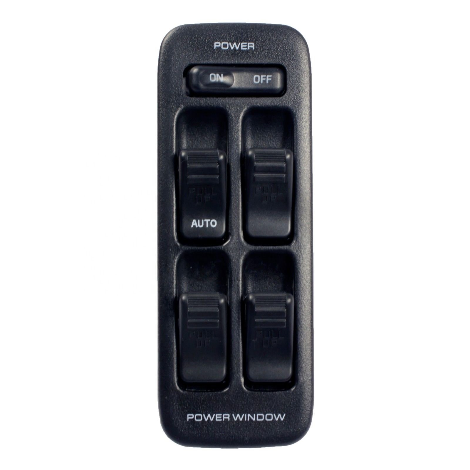 High Quality Power Window Control Switch Master Switch for Mazda 3 Mazda 323 OE#BS0666350B