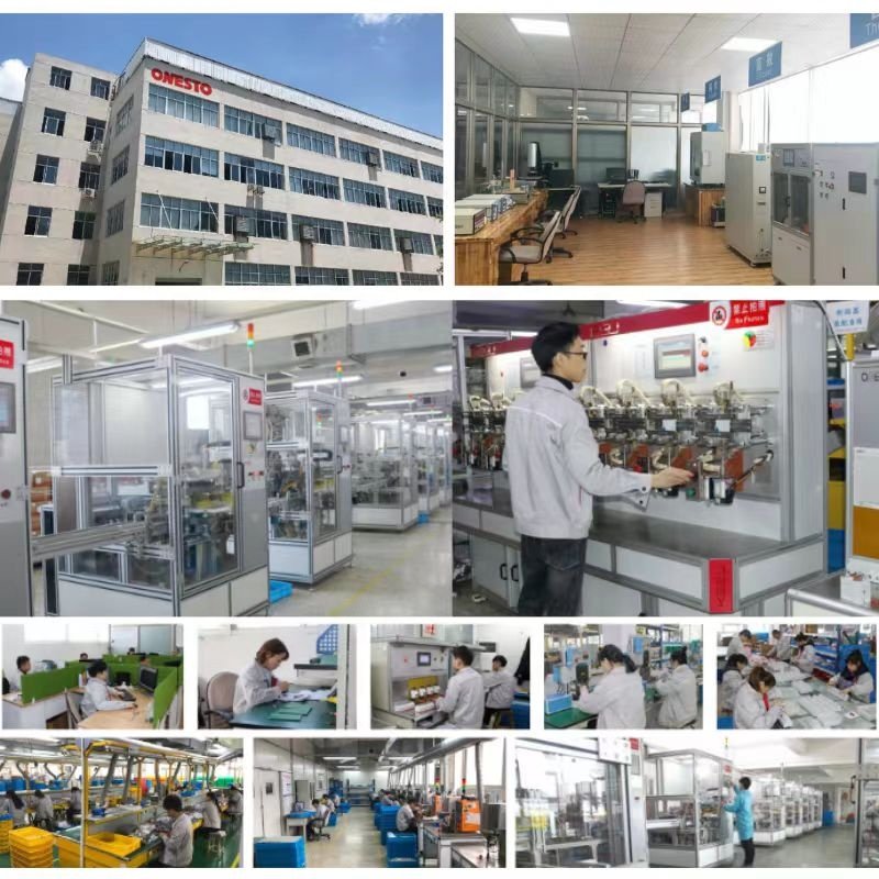 Automatic Changeover Switch 4 Pole Dual Power Automatic Transfer Switch 4P 250A ATS Changeover Switch for Generator