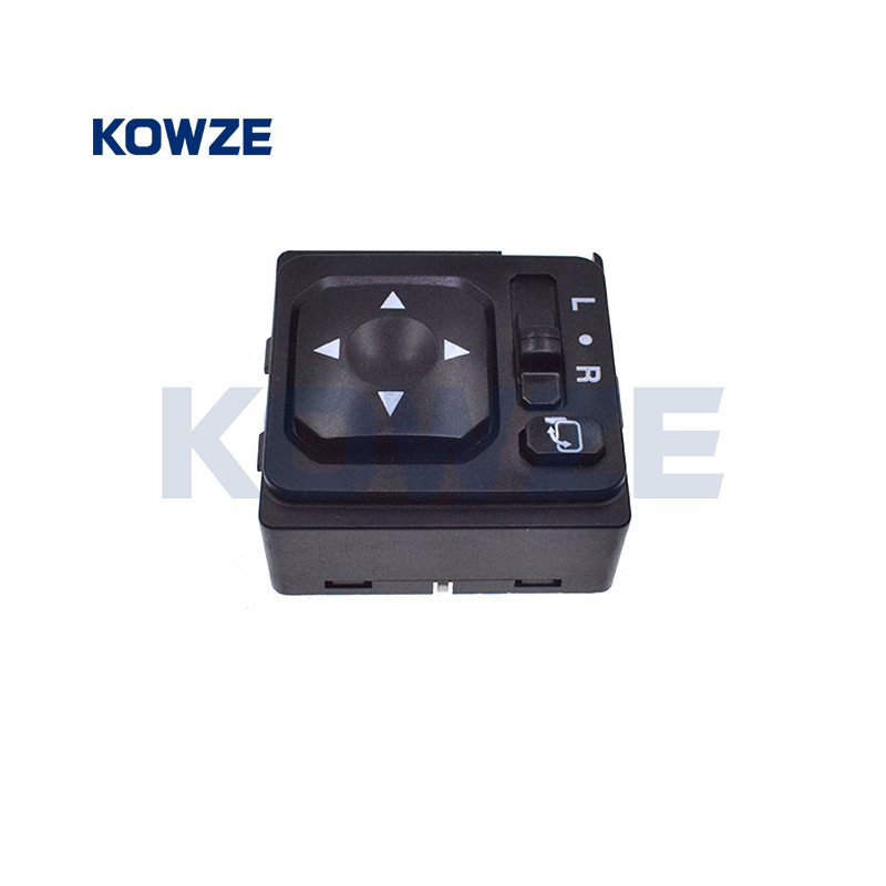 Car Side Rearview Mirror Remote Control Regulator Switch for Mitsubishi Lancer EVO Outlander Mirage MR951187