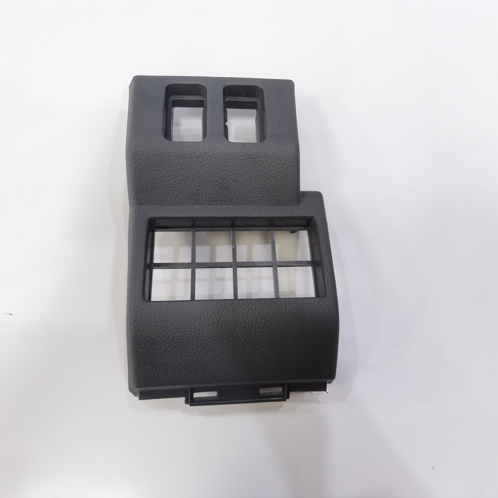 RHD Driver Side Switch Fascia Panel Replacement for Toyota Land Cruiser 70 LC70/76/75/79 Accessories Light bar Switch