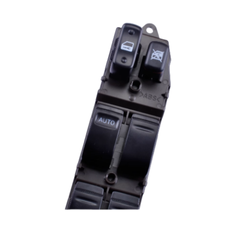 Land Cruiser LC100 4500 4700 Window Lifter Switch New Condition