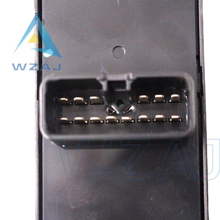 MR587943 Power Window Switch Fit for Endeavor Galant Ralliart Lancer Montero