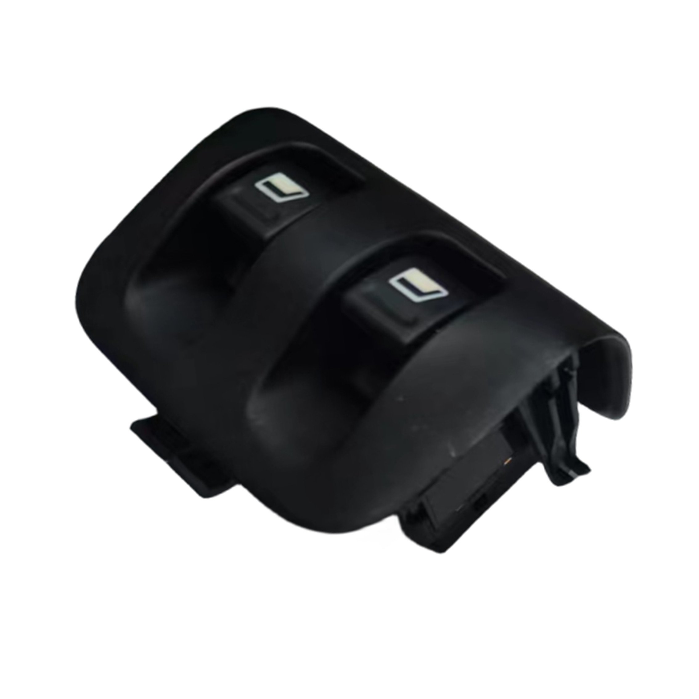 Auto Spare Parts Electric Window Control Lifter Switch for Peugeot 206 207 Citroen C2 OE 6552WW