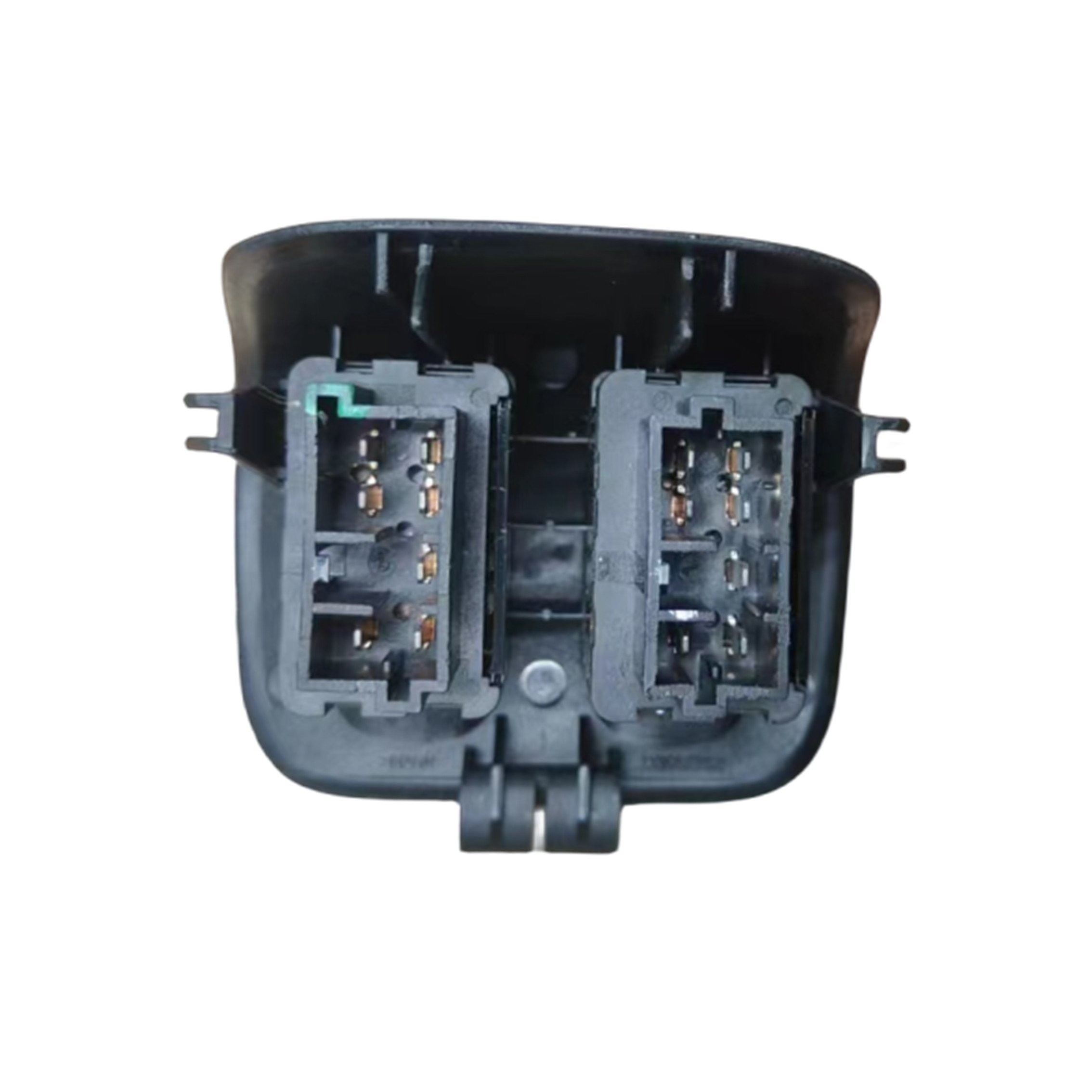 Auto Spare Parts Electric Window Control Lifter Switch for Peugeot 206 207 Citroen C2 OE 6552WW