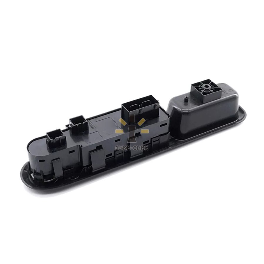 Good Quality Suitable for Peugeot 5008 /3008 2009-2016 Citroen C4 Driver Left Power Window Mirror Switch 96650620ZD