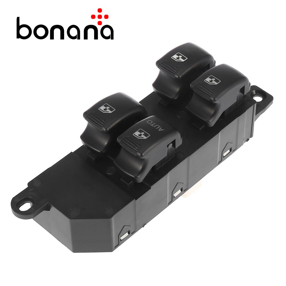 93570-26100 Window Lifter Switch For Hyundai 2003-2006 Santa Fe 93570-26100
