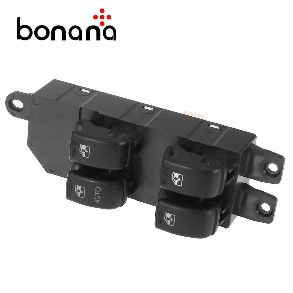 93570-26100 Window Lifter Switch For Hyundai 2003-2006 Santa Fe 93570-26100