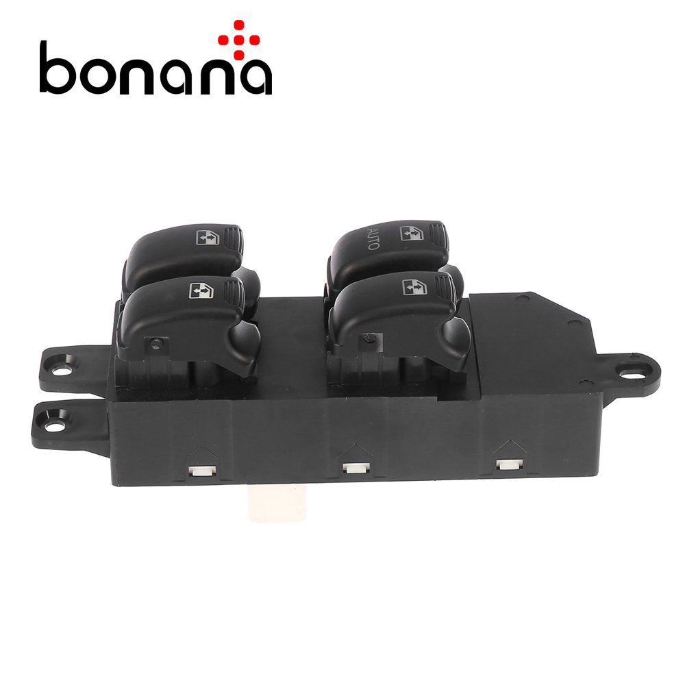 93570-26100 Window Lifter Switch For Hyundai 2003-2006 Santa Fe 93570-26100
