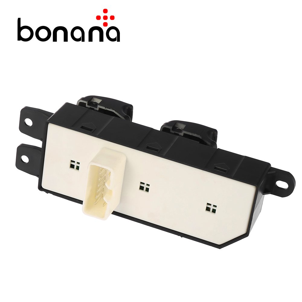 93570-26100 Window Lifter Switch For Hyundai 2003-2006 Santa Fe 93570-26100
