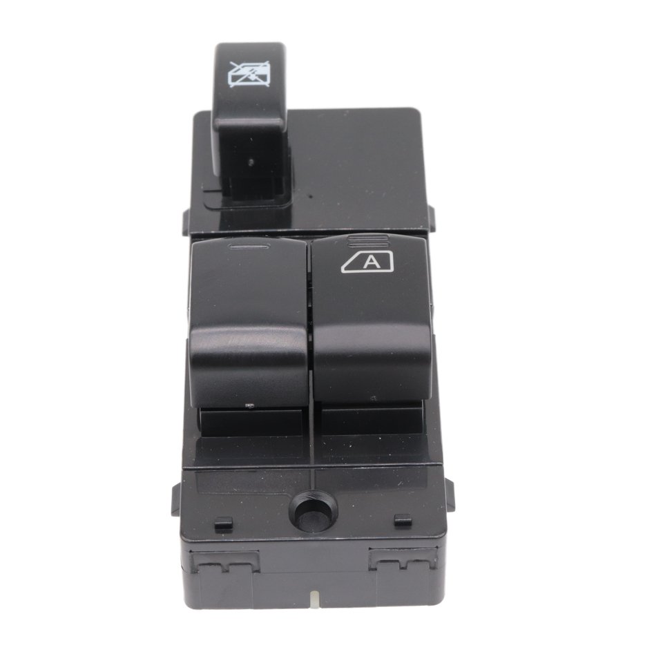For NISSAN 2012-2019 NV350 CARAVAN Bus E26 NV350 Box E26 NV350 Bus NV350 Urvan Master Power Window Switch OEM 25401-3XU0A