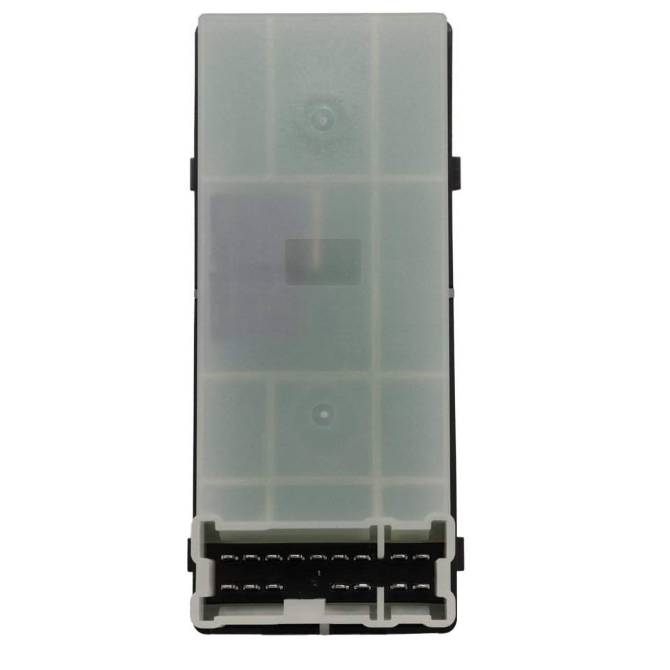 For NISSAN 2012-2019 NV350 CARAVAN Bus E26 NV350 Box E26 NV350 Bus NV350 Urvan Master Power Window Switch OEM 25401-3XU0A