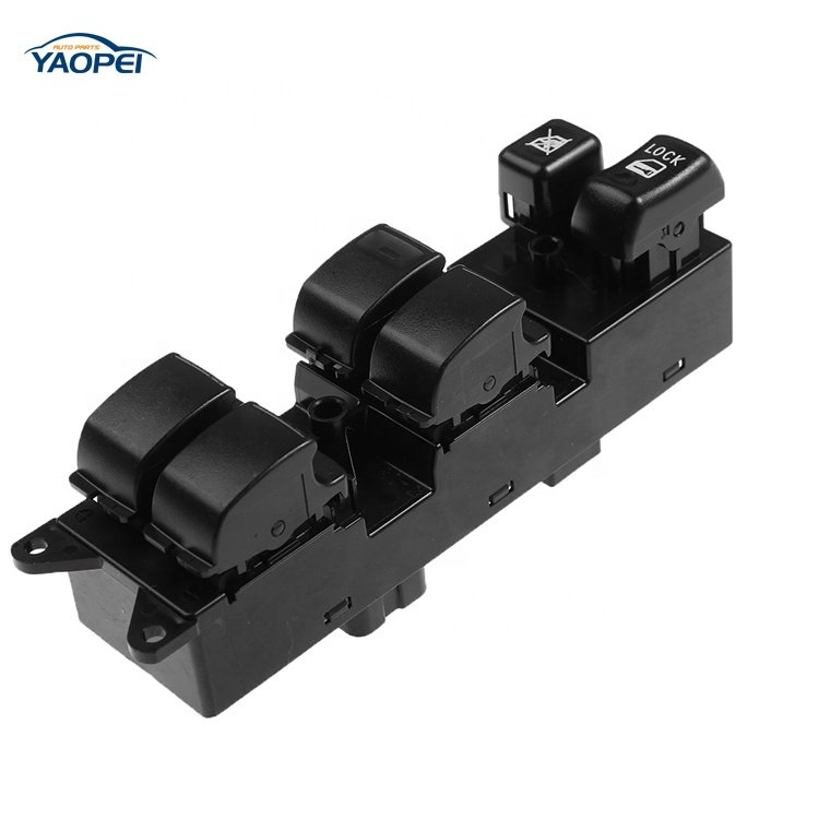 8608A261 Car Accessories YAOPEI Car Window Lift Control Button Switch for Mitsubishi ASX 2010-2024